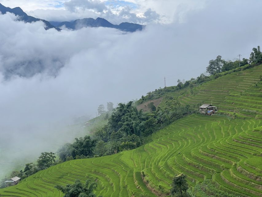 Sapa One Day Motorbike Tour - The Hmong House Lunch: Where the Day Becomes Personal