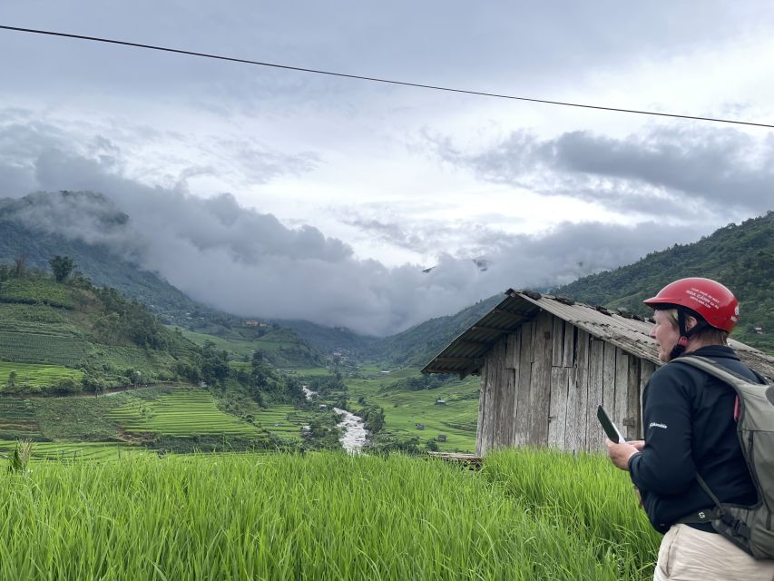 Sapa One Day Motorbike Tour - Price and Value: What $62 Covers (and Why It Might Be a Smart Pick)