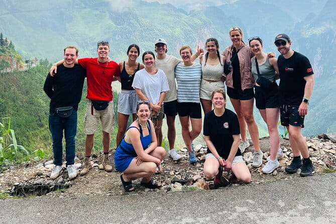 Sapa Private Car Rental–Half & Full Day & English Speaking Driver - Stop 4: Fansipan—iconic mountain views, but budget for tickets