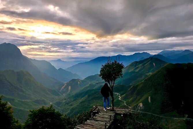 Sapa Private Car Tour to Silver & Love Waterfalls and Lonely Tree - Key highlights if you want the good bits fast