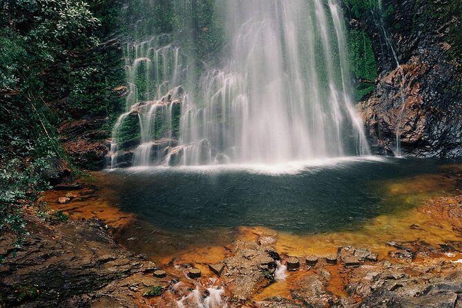 Sapa Private Car Tour to Silver & Love Waterfalls and Lonely Tree - Weather, timing, and how to make the day feel easy