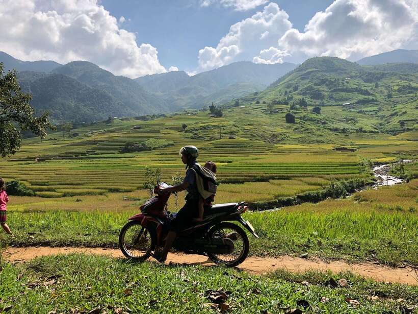 Sapa: Private Highlights Day Tour with Lunch - Quick take: what makes this Sapa day tour work