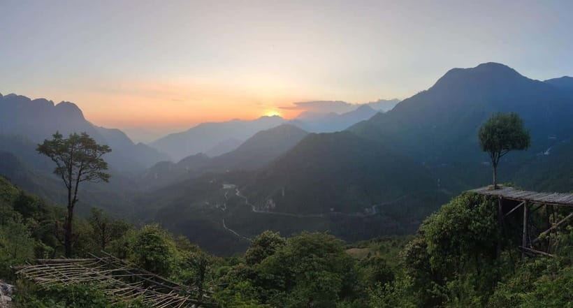 Sapa: Private Highlights Day Tour with Lunch - Inclusive vs non-inclusive tickets: how to choose without overthinking it