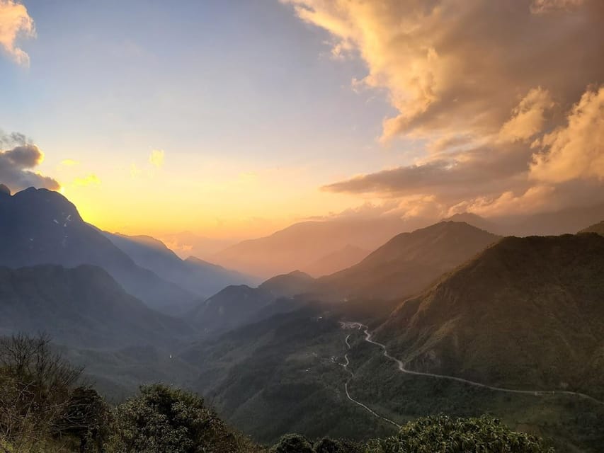 Sapa: Private Highlights Day Tour with Lunch - Should you book this Sapa Highlights Day Tour with Lunch?
