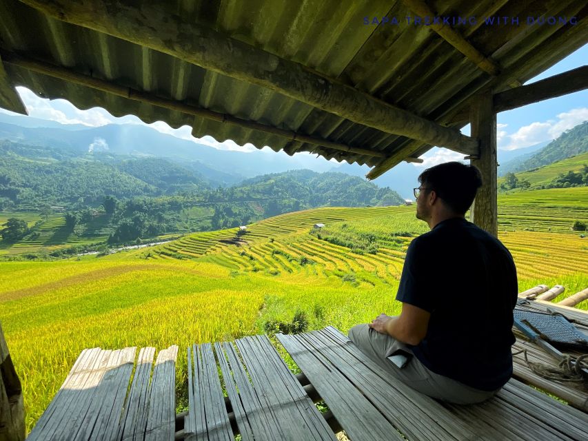 Sapa: Private Muong Hoa Valley and Homestay Trekking 2-Day - The Homestay Night: Why It’s the Heart of the Value