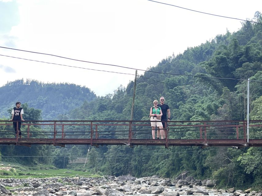 Sapa: Private Muong Hoa Valley and Homestay Trekking 2-Day - Should You Book This 2-Day Private Muong Hoa Valley and Homestay Trek?