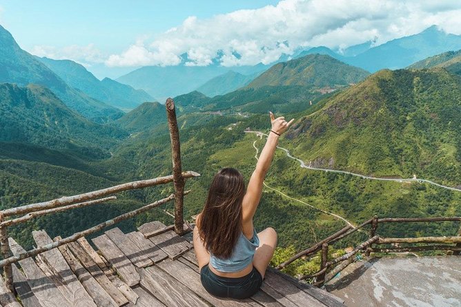 Sapa Private Trekking Through Rice Terraced Fields - 1Day - Transport and tickets: the behind-the-scenes stuff you’ll feel