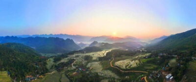 Sapa Silver Waterfall And O Quy Ho Pass Tour By Motorbike - Silver Waterfall: a peaceful nature break with the ticket included