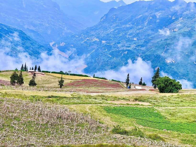 Sapa: Ta Phin Village Trek with Lunch and Bathing Experience - The big idea: why this Ta Phin trek feels different
