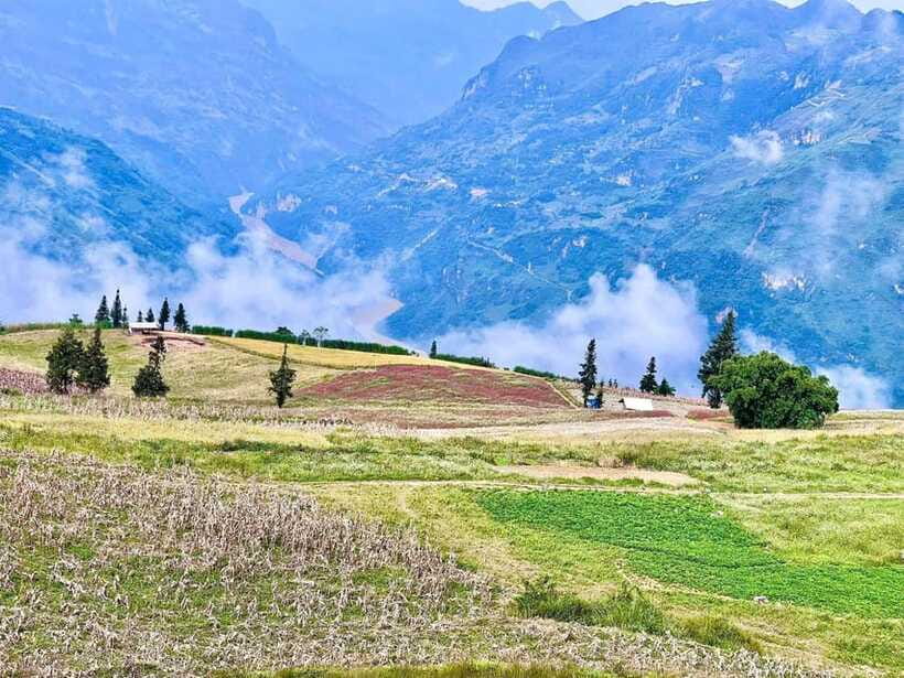 Sapa: Ta Phin Village Trek with Lunch and Bathing Experience - Pace, weather, and who should (and shouldn’t) book