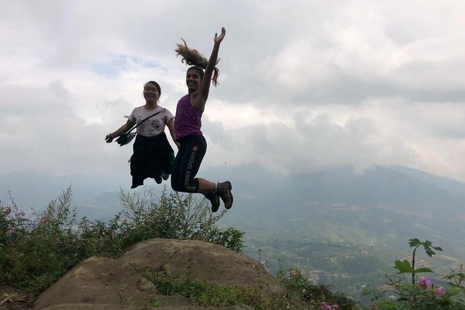 Sapa Tour: 2-Day Fansipan Trekking - Why Fansipan works so well as a 2-day goal