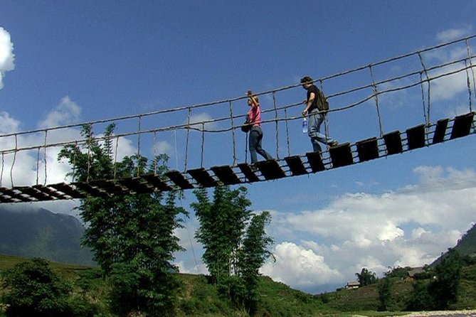 Sapa Trek Tours -2D1N Stay At 3*** -TRANSFER BY SLEEPING BUS - Price and value: what $139 buys you (and what it doesn’t)