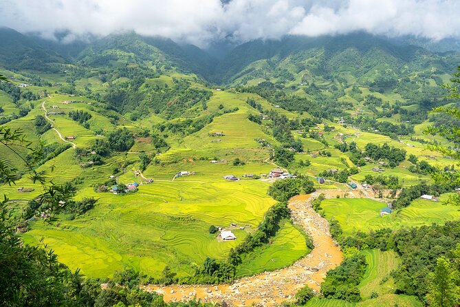 Sapa Trekking 3 Days 2 Nights (Homestay) - Departure From Hanoi - Homestay nights in Ta Van and Giang Ta Chai: where the trip really becomes personal