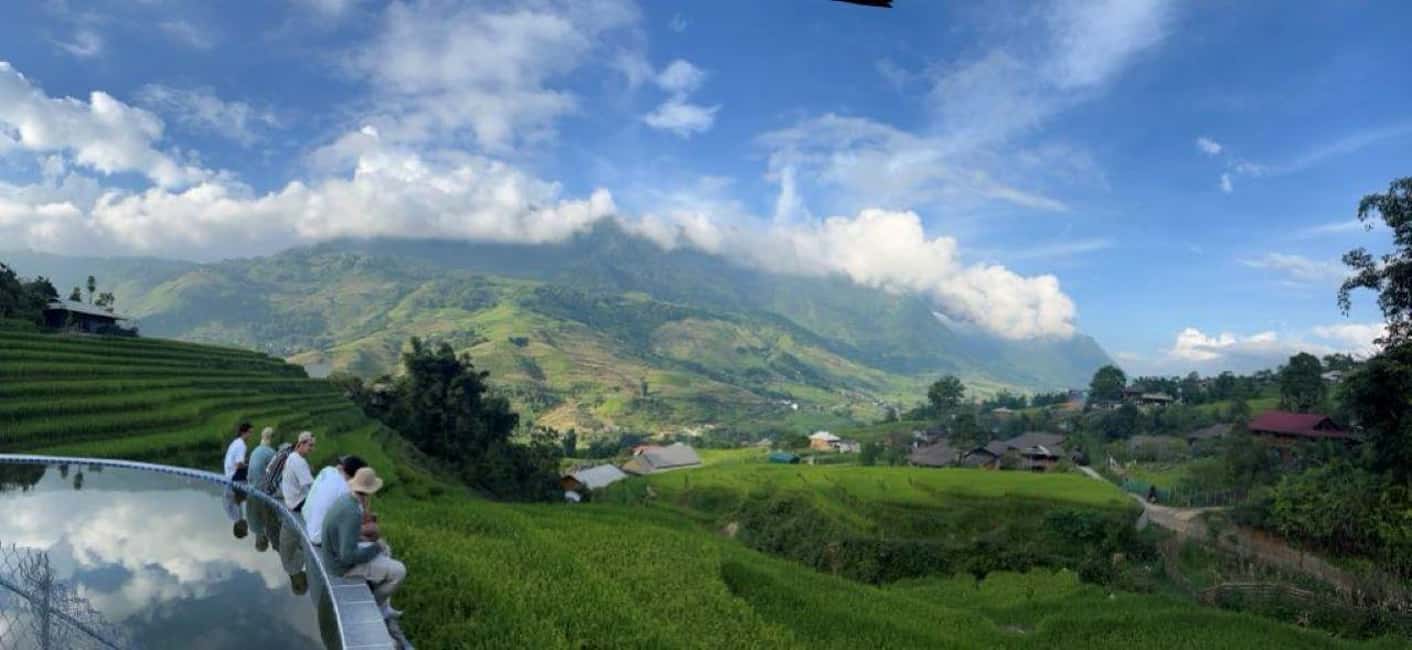 Sapa Trekking Bargains With Local Guide - Price and value: $19 for a guided day in the Hmong countryside