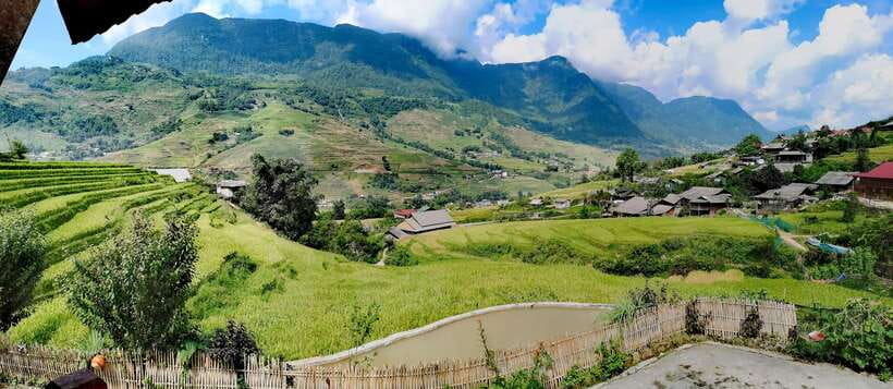 Sapa Trekking Bargains With Local Guide - The guide factor: English, local family ties, and flexible pacing