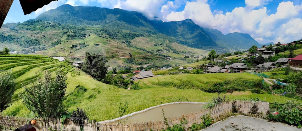 Sapa Trekking Bargains With Local Guide - Weather, mud, and what to pack so your day stays enjoyable