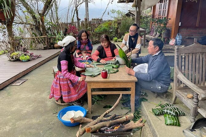 Sapa Trekking & Cooking with H’Mong Locals –Local Culture - Key highlights before you go