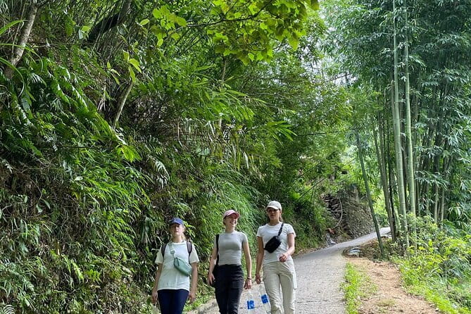 Sapa Trekking & Cooking with H’Mong Locals –Local Culture - Why this Sapa walk-and-cook day feels different