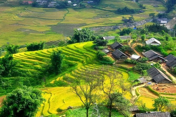 Sapa Trekking & Cooking with H’Mong Locals –Local Culture - Price and what $38 really covers in real life