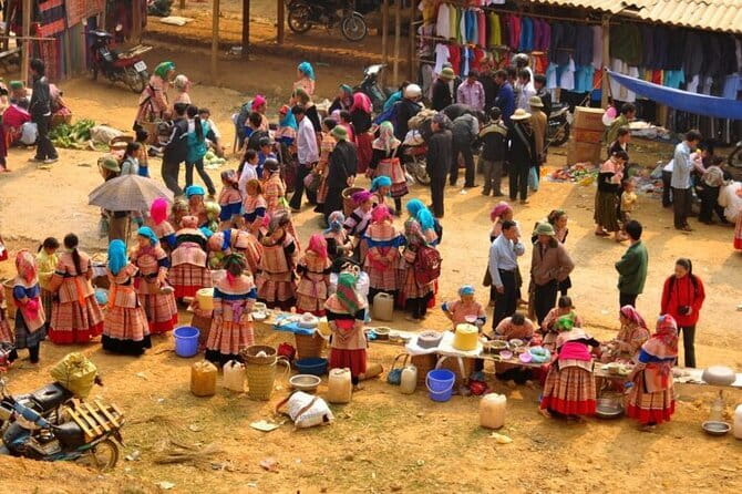 Sapa Trekking & Cooking with H’Mong Locals –Local Culture - What to pack for a 7-hour village day in Sapa