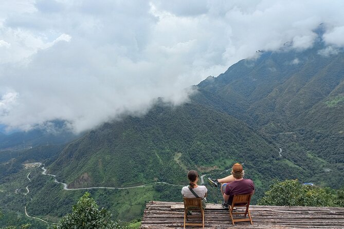 Sapa Trekking / Hiking through Sapa Valley with native Hmong - Key highlights you’ll actually feel on the trail