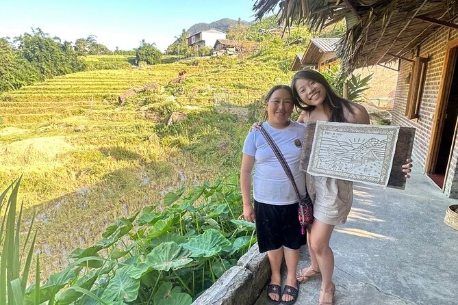 Sapa Trekking / Hiking through Sapa Valley with native Hmong - Weather, timing, and fitness: what to pack and how hard it will feel