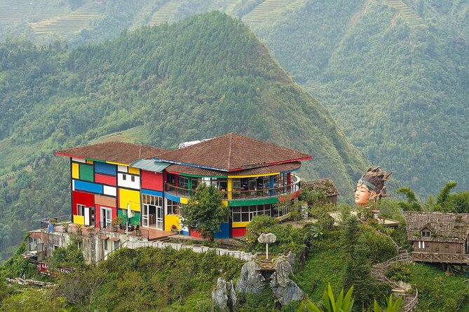 Sapa Trekking & Homestay 2 Days 1 Night - Why Muong Hoa Valley Fits a Tight 2-Day Schedule