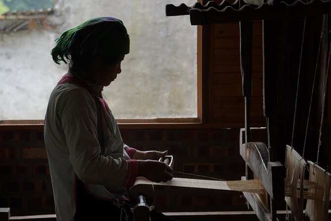 Sapa Trekking & Homestay 2 Days 1 Night - The Homestay Experience: Dinner You’ll Remember, Sleep You’ll Plan For