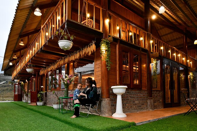 Sapa Trekking & Homestay 2 Days 1 Night - Practical Tips for Trekking Comfort in Sapa