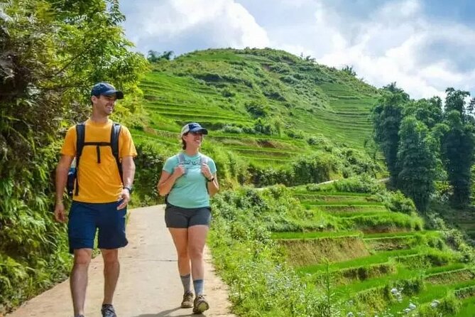 Sapa Trekking Tour 2 Days 1 Night By Bus - Cat Cat, Giang Ta Chai, and Su Pan: Worth It, With the Right Mindset