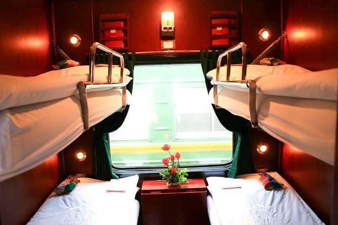 Sapa Trekking Tour by Night Train from Hanoi 3 Nights - 2 days - How the local guide turns a trek into a story (Trang and Chang)