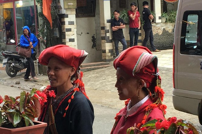 Sapa Trekking Tour by Night Train from Hanoi 3 Nights - 2 days - Price and value: is $240 fair for this mix?