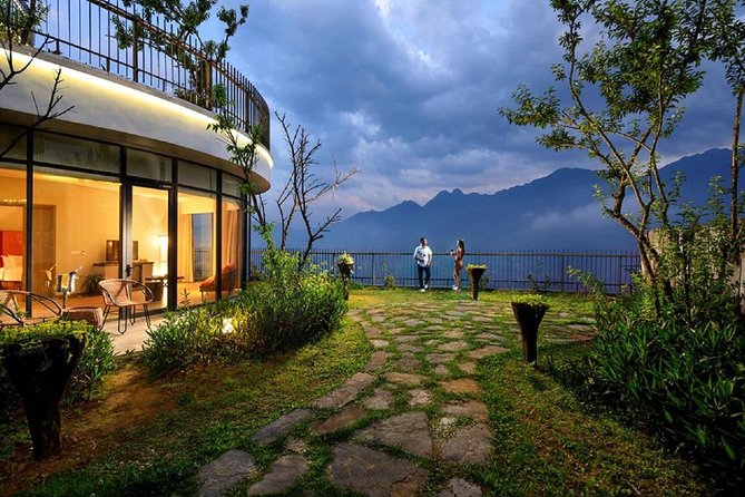 Sapa Trekking Tour by Night Train from Hanoi 3 Nights - 2 days - Who should book this Sapa tour from Hanoi?