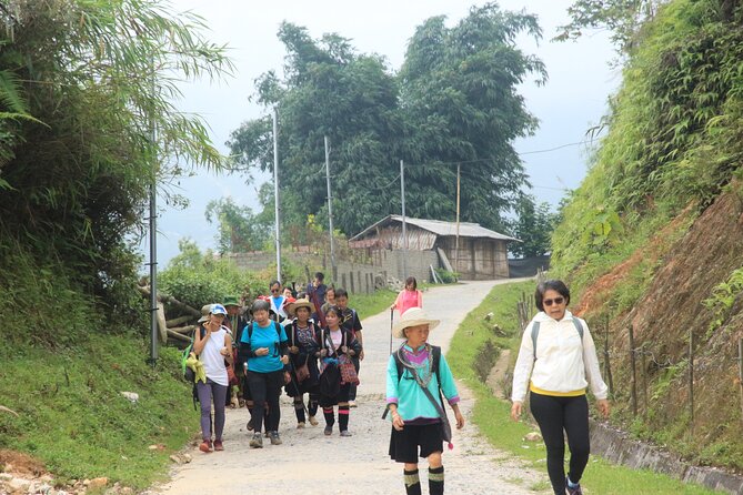 Sapa Trekking Tour Full Day - Guides You’ll Actually Remember: H’Mông and Dao Culture Through People
