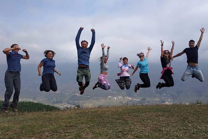 Sapa trekking - Unique Route - 2D1N - Homestay Night: Dao Village Life with the Basics Covered