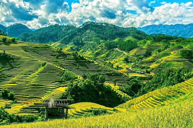 Sapa vacation 3 days 2 night - Key highlights worth knowing