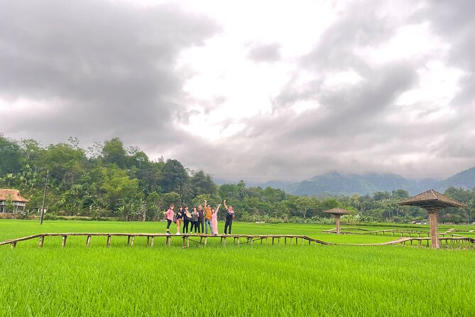 Sapa vacation 3 days 2 night - Why This Sapa 3 Days 2 Nights Route Works