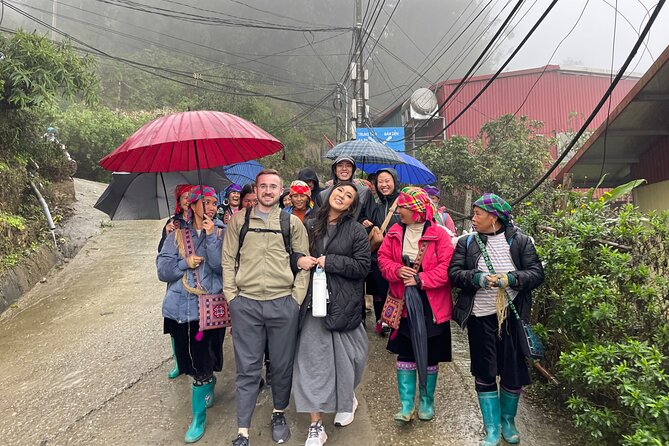 Sapa vacation 3 days 2 night - Transportation, Timing, and What to Pack