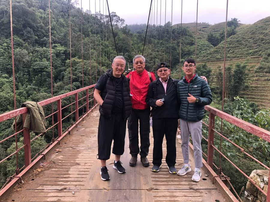 Sapa: Y Linh Ho - Lao Chai, and Ta Van Trekking Day Tour - Su’s Guide Style: Why This Tour Feels Personal