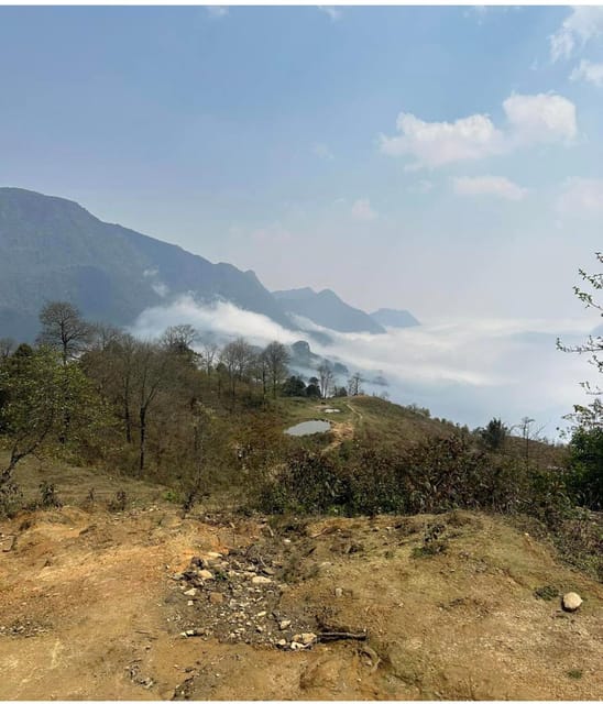 Sapa3D2N TrekkingAdventures,Valleys,Bambooforest,Waterfall - Key points to know before you go