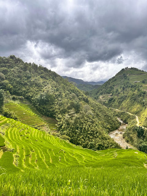 Sapa3D2N TrekkingAdventures,Valleys,Bambooforest,Waterfall - Who should choose this Sapa trek (and who should skip it)