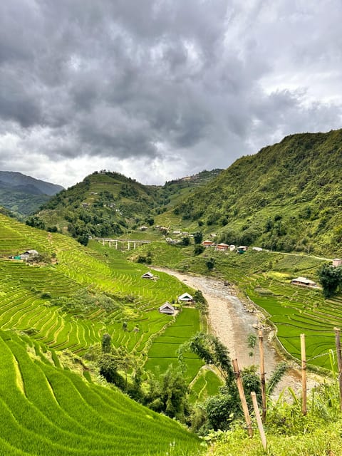 Sapa3D2N TrekkingAdventures,Valleys,Bambooforest,Waterfall - Pace, weather, and what to pack (so your legs don’t revolt)