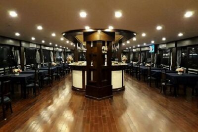 Sea Coral Cruise Halong 2 Days 1 Night - Price and value: is $189 a good deal?