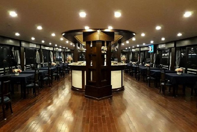 Sea Coral Cruise Halong 2 Days 1 Night - Price and value: is $189 a good deal?