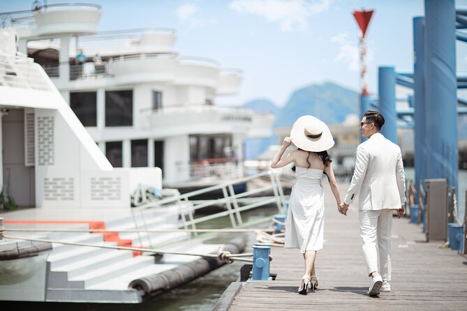 Sea Octopus Cruise - The Top Luxury Day Tour in Halong Bay - Price and value: is $75 a good deal?