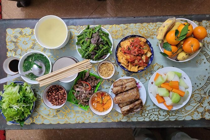 Secret Handicraft Villages of Hanoi ( Incense and hat Villages ) - Why This Hanoi Craft Day Feels Different From the Old Quarter