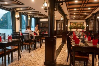 Sena Cruises Ha Long & Lan Ha Bay 3D2N - Viet Hai Village - The $330 value: what’s included (and what you’ll likely pay for anyway)