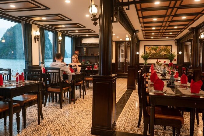 Sena Cruises Ha Long & Lan Ha Bay 3D2N - Viet Hai Village - The $330 value: what’s included (and what you’ll likely pay for anyway)