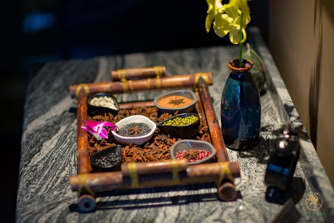 Serene Experience Spa Package - Entering Old Quarter calm at Serene Spa & Wellness