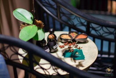 Serene Experience Spa Package - Price and value for a private 4-hour Hanoi day spa